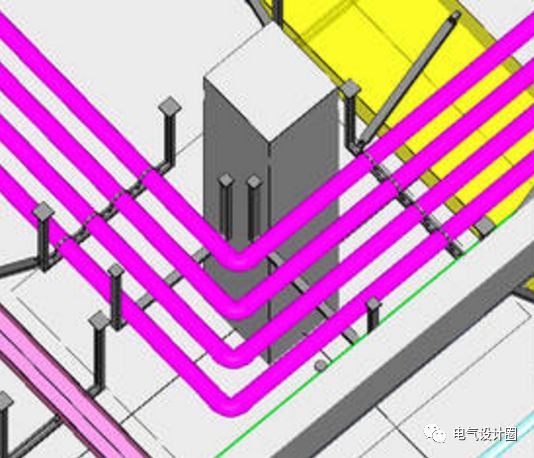 电缆桥架是什么？在电气项目中电缆桥架型式和品种应该如何选用？